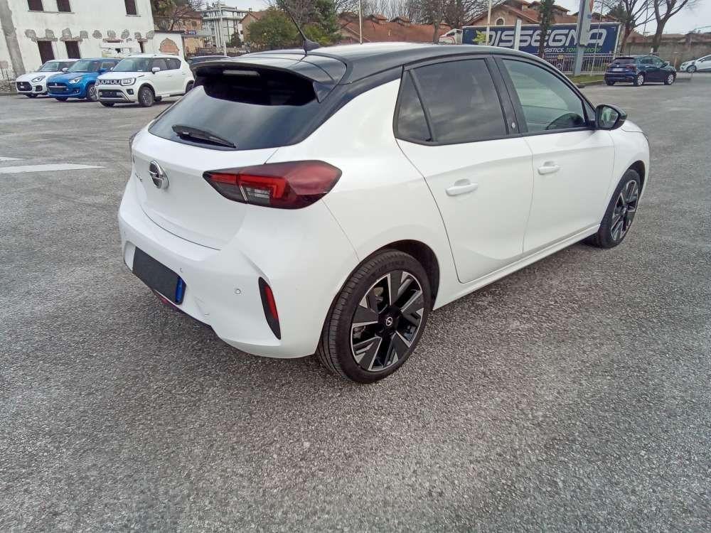 OPEL Corsa-e - Corsa-e 5 porte Elegance