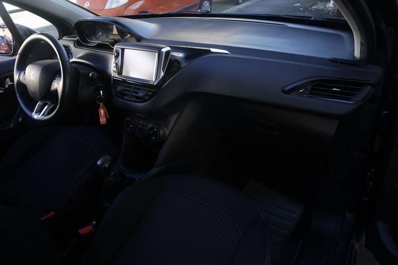 Peugeot 208 Peugeot 208 PureTech 82 5 porte Allure Unicoproprietario