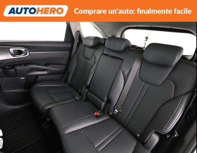 KIA Sorento 1.6 T-GDi HEV AT6 4WD Evolution