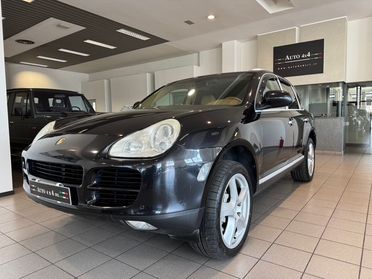Porsche Cayenne 4.5 S
