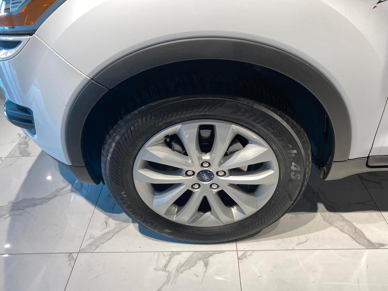 Ford Kuga 2.0 Diesel - 2010