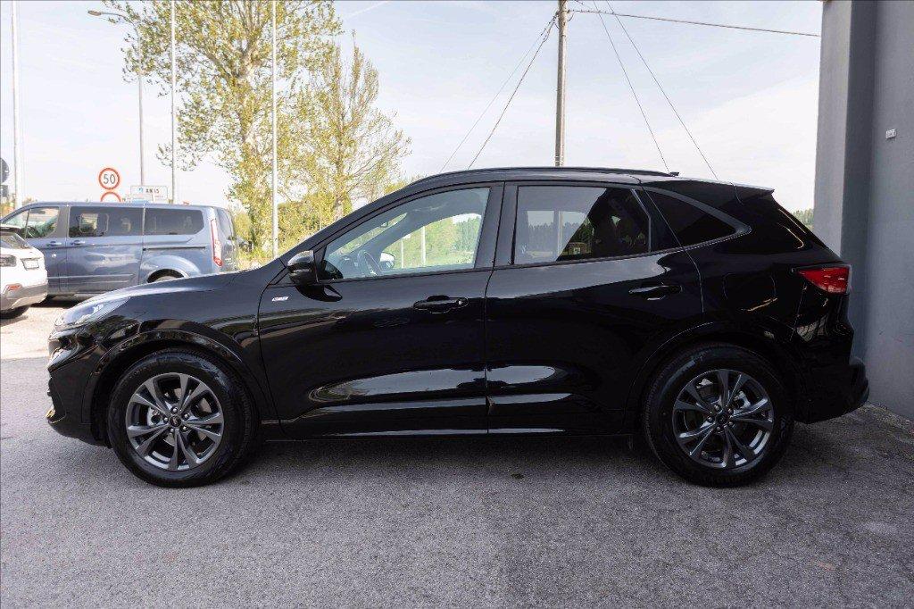 FORD Kuga 2.0 ecoblue ST-Line X 2wd 120cv auto del 2023