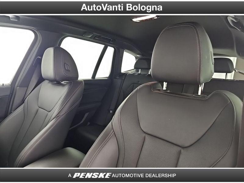 BMW X3 X3 xDrive20d 48V Msport