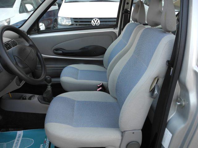 FIAT Seicento 1.1i - Ok NEOPATENTATI - 67000 Km - "DA VETRINA"