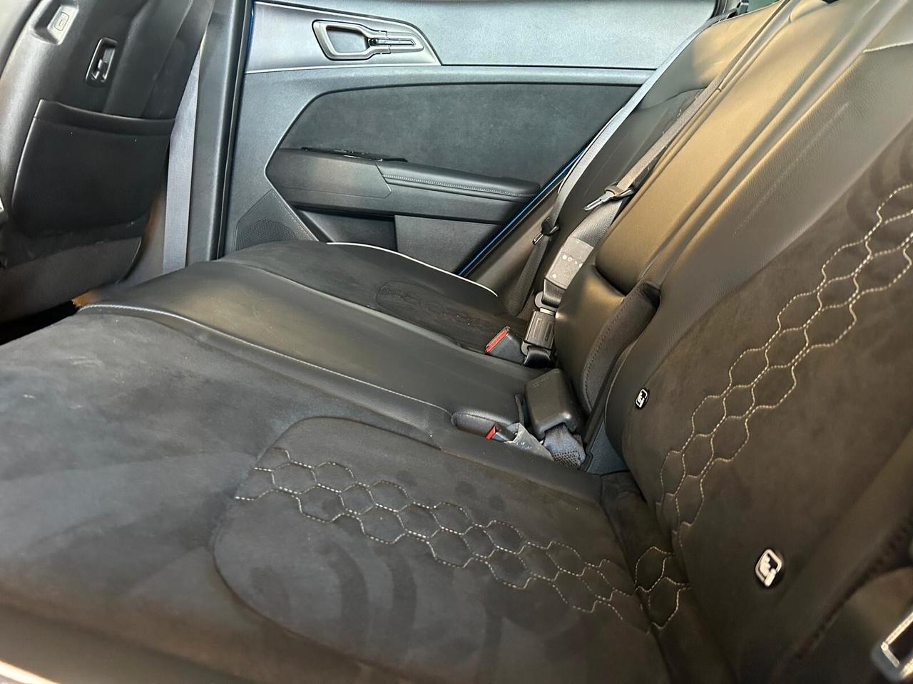 Kia Sportage GT LINE 1.6 TGDi HEV AT UNICO PR.