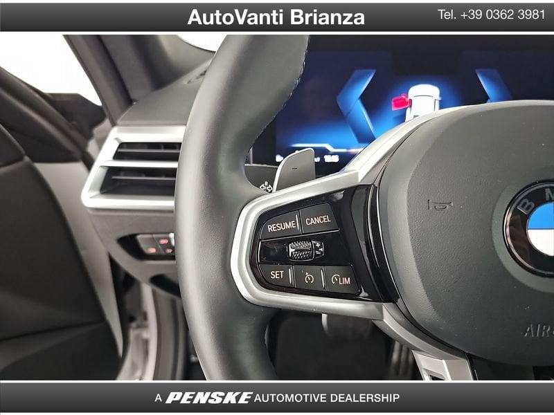 BMW Serie 4 420d Gran Coupe mhev 48V LCI xdrive MSport Pro