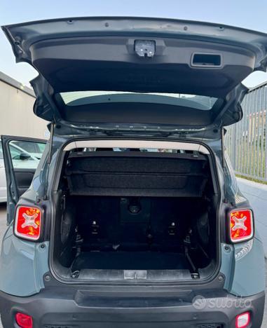 JEEP Renegade 2.0 Mjt 140CV 4WD Active Drive Lim