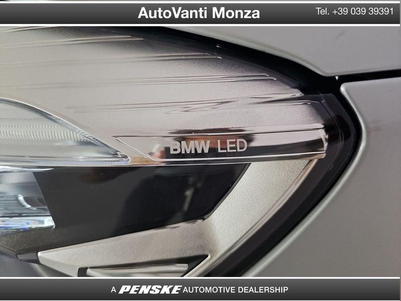 BMW Serie 2 Active Tourer 225xe Active Tourer iPerformance Luxury aut.