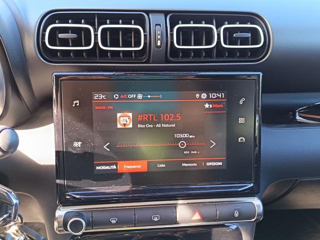 CITROEN C3 Aircross PureTech 110 S&S Feel