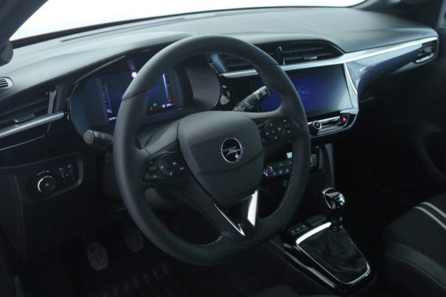 OPEL Corsa 1.2 100 CV GS / Neopatentati / *SCONTO IMMEDIATO*