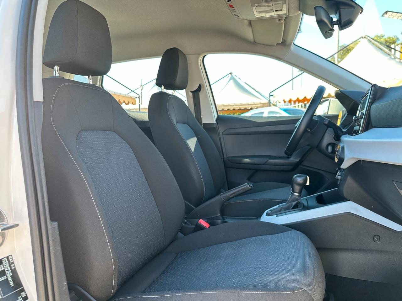 SEAT Arona 1.0 EcoTSI 110 CV DSG Style