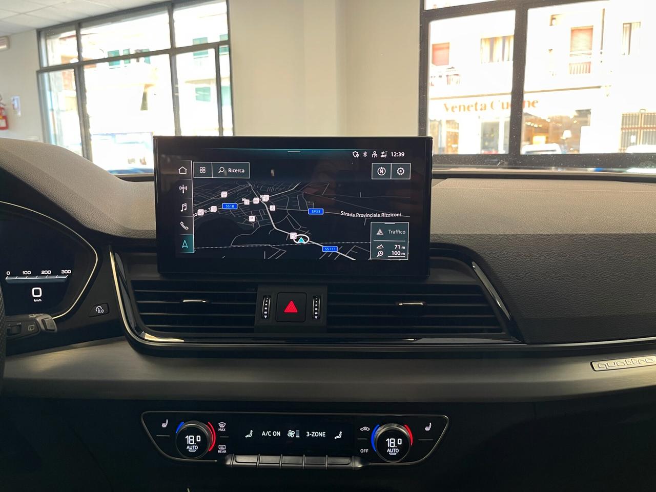 Audi Q5 SPB 2.0 TDI 204cv quattro S line