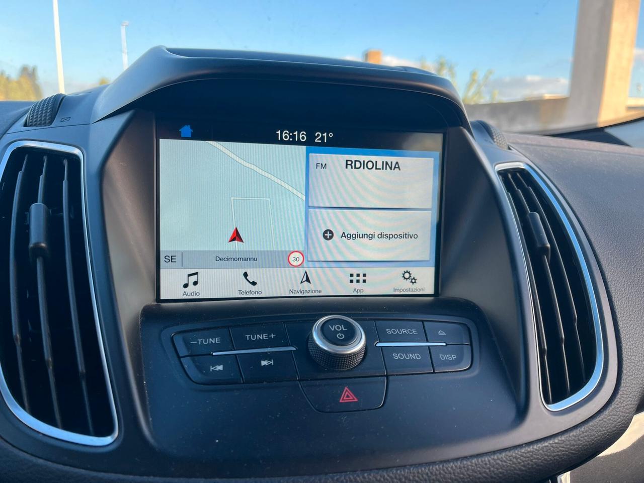 Ford C-Max 1.5 TDCi 120CV Start&Stop Titanium