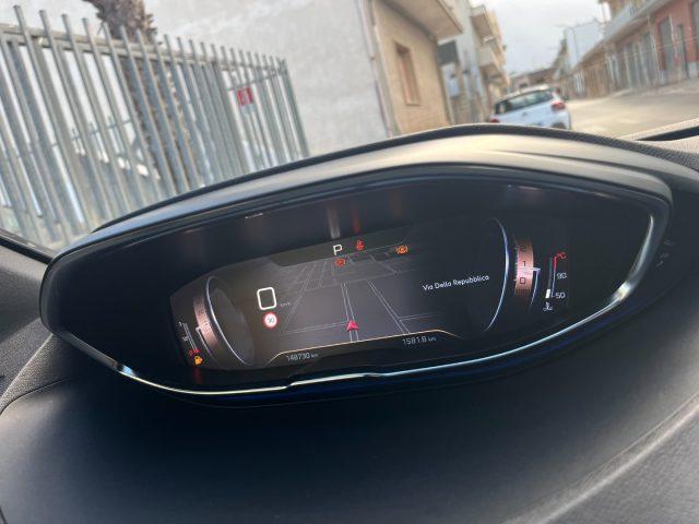 PEUGEOT 3008 1.5BlueHDi 130 EAT8 GT Line