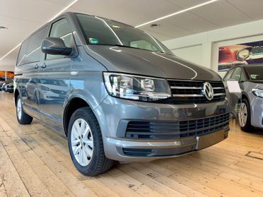 Volkswagen Multivan T6 - SOLO 110.000 KM 7 POSTI