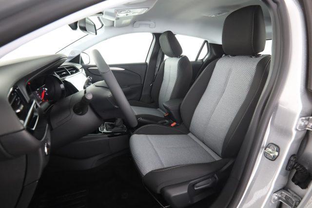 OPEL Corsa Corsa 1.2 100 CV Edition