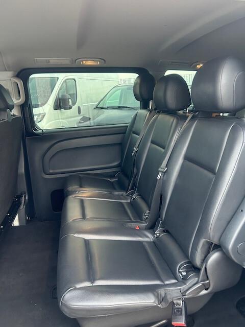 Mercedes-benz Vito 2.0 119 CDI PL Tourer Select Extra-Long