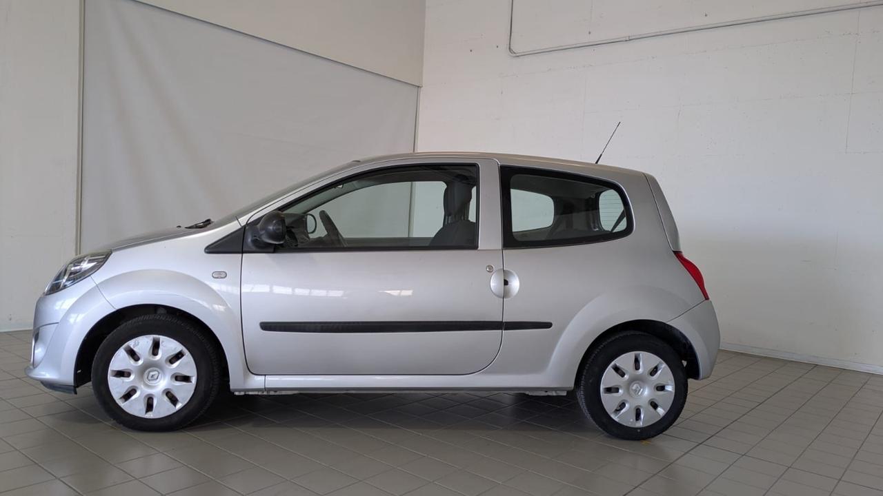 Renault Twingo 1.2 16V TCE Dynamique