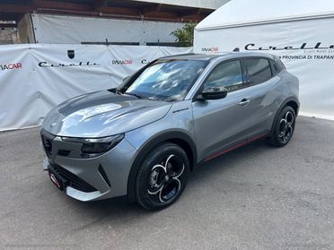 ALFA ROMEO Junior 1.2 145 CV Hybrid eDCT6 Speciale KM/0