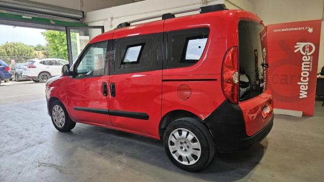 Fiat Doblò Doblo 1.4 16v Active