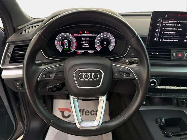Audi Q5 40 TDI Business Advanced quattro S tronic