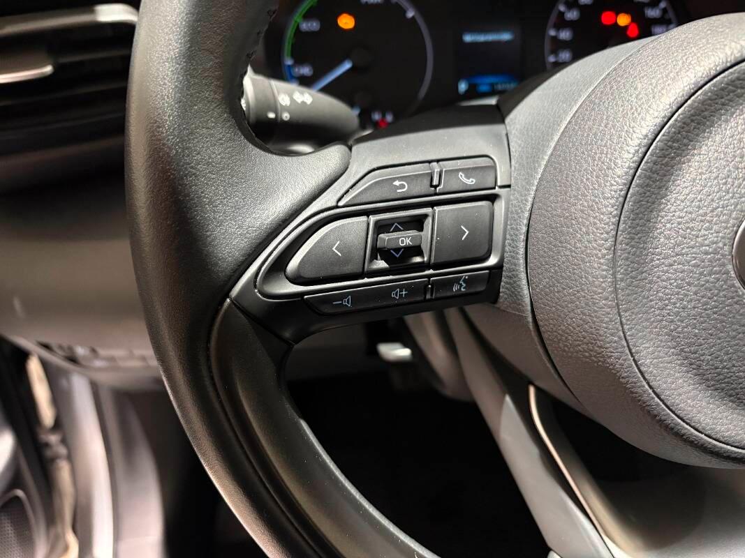 Toyota Yaris 1.5h Active