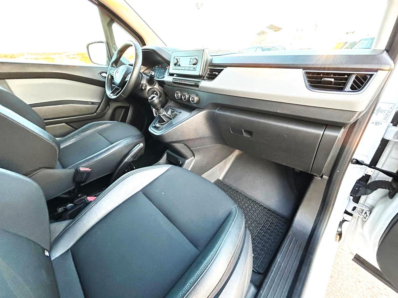 Renault Kangoo 1.5 dci Furgone