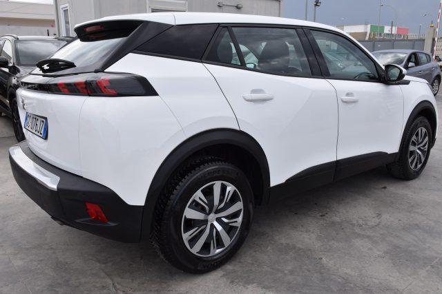 PEUGEOT 2008 PureTech 100 S&S Active *Sensori,LED,Carplay*