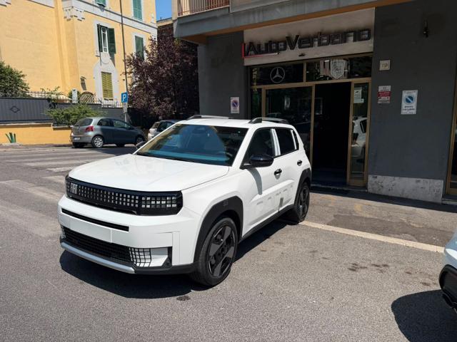 FIAT Grande Panda 1.2 100 CV S&S La Prima