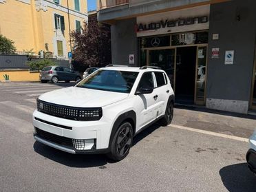 FIAT Grande Panda 1.2 100 CV S&S La Prima