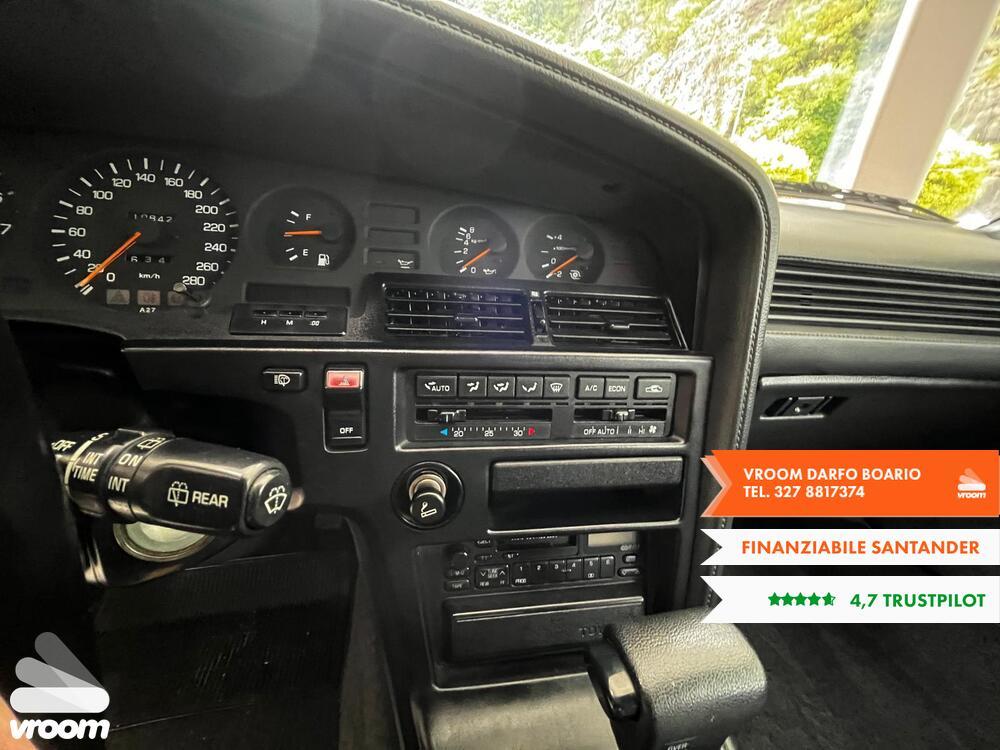TOYOTA Supra 1986-1993 Supra 3.0i turbo 24V cat