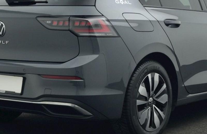 Volkswagen Golf Golf 8.5 1.5 TSI 150 CV ACT GOAL IQLIGHT LED CAMERA NAVI