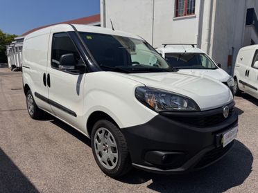Fiat Doblo 1.4 T-JET 120CV BENZINA 3 POSTI PRONTA CONSEGNA