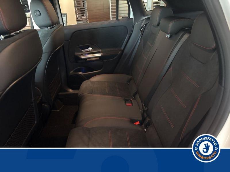 Mercedes-Benz GLA 180d Automatic