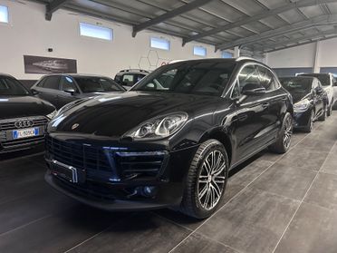 Porsche Macan S 3.0 S Diesel