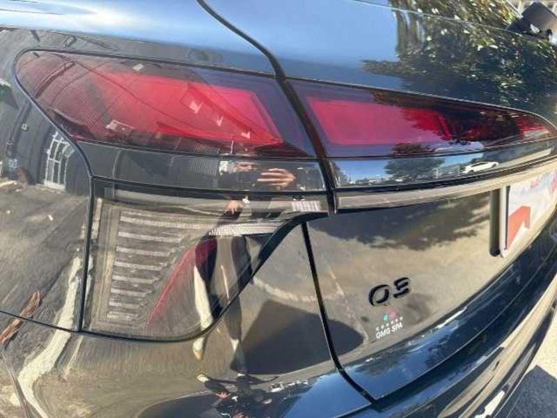 Audi Q3 Nuova Audi SUV Business Advanced e-hybrid 200 kW S tronic