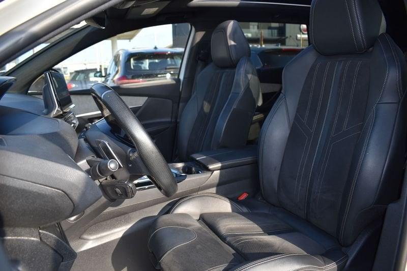 Peugeot 5008 BlueHDi 180 GT Pack EAT8 S/S aut.