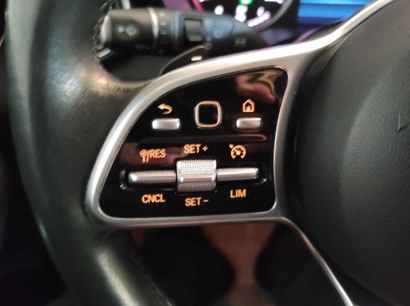 Mercedes-Benz GLC (X253) - GLC 200 d 4Matic Business Extra