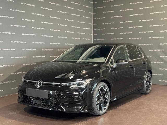VOLKSWAGEN Golf 2.0 TDI 150 CV DSG SCR R-Line 30 YEARS