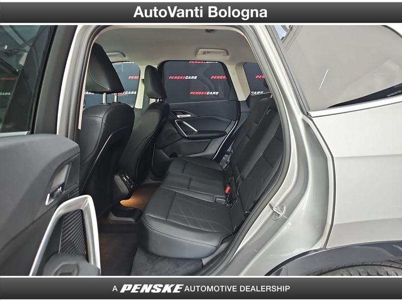 BMW iX1 eDrive 20 X-Line