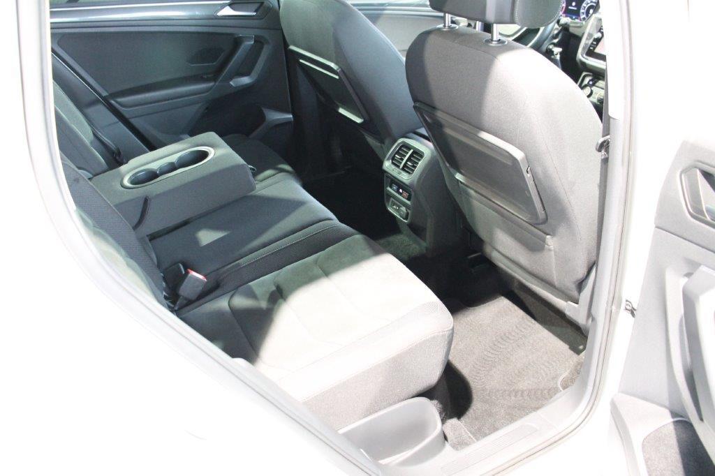 Volkswagen Tiguan 2.0 TDI SCR DSG 4MOTION Sport BMT