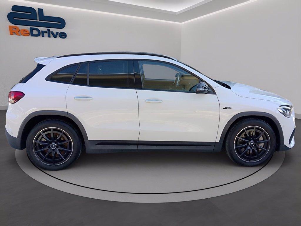 MERCEDES Gla amg 35 4matic auto del 2022
