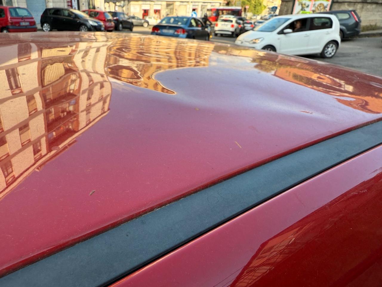 Fiat 500 1.0 Hybrid Lounge