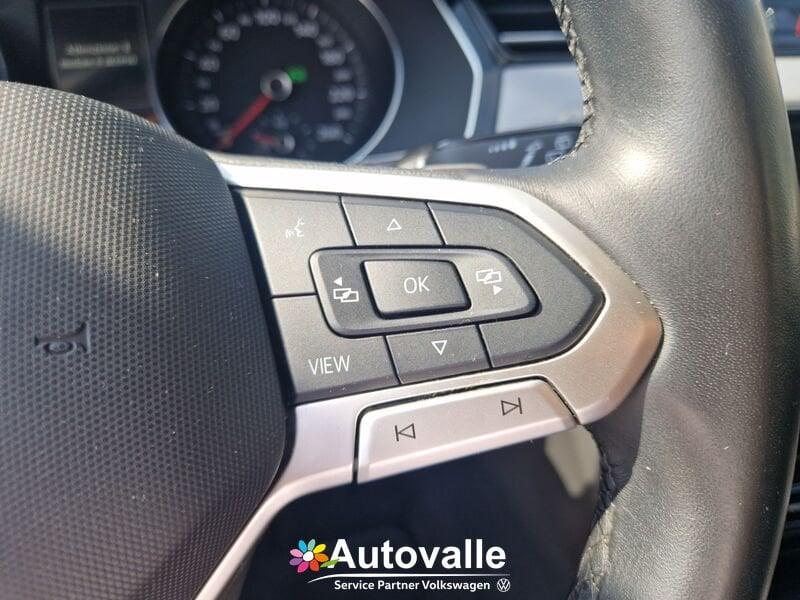Volkswagen Passat VARIANT 2.0 TDI COMF. BMT DSG