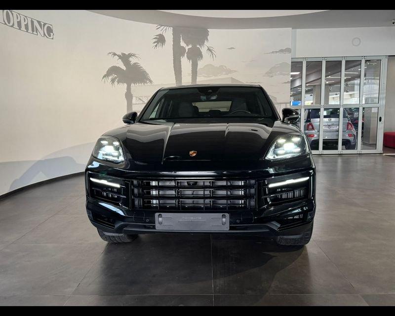 Porsche Cayenne Coupè Cayenne Coupé 3.0 V6