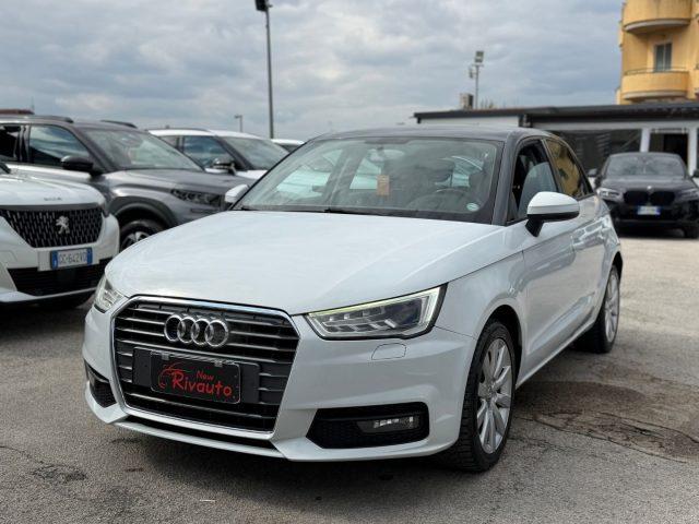 AUDI A1 1.4 TDI Design