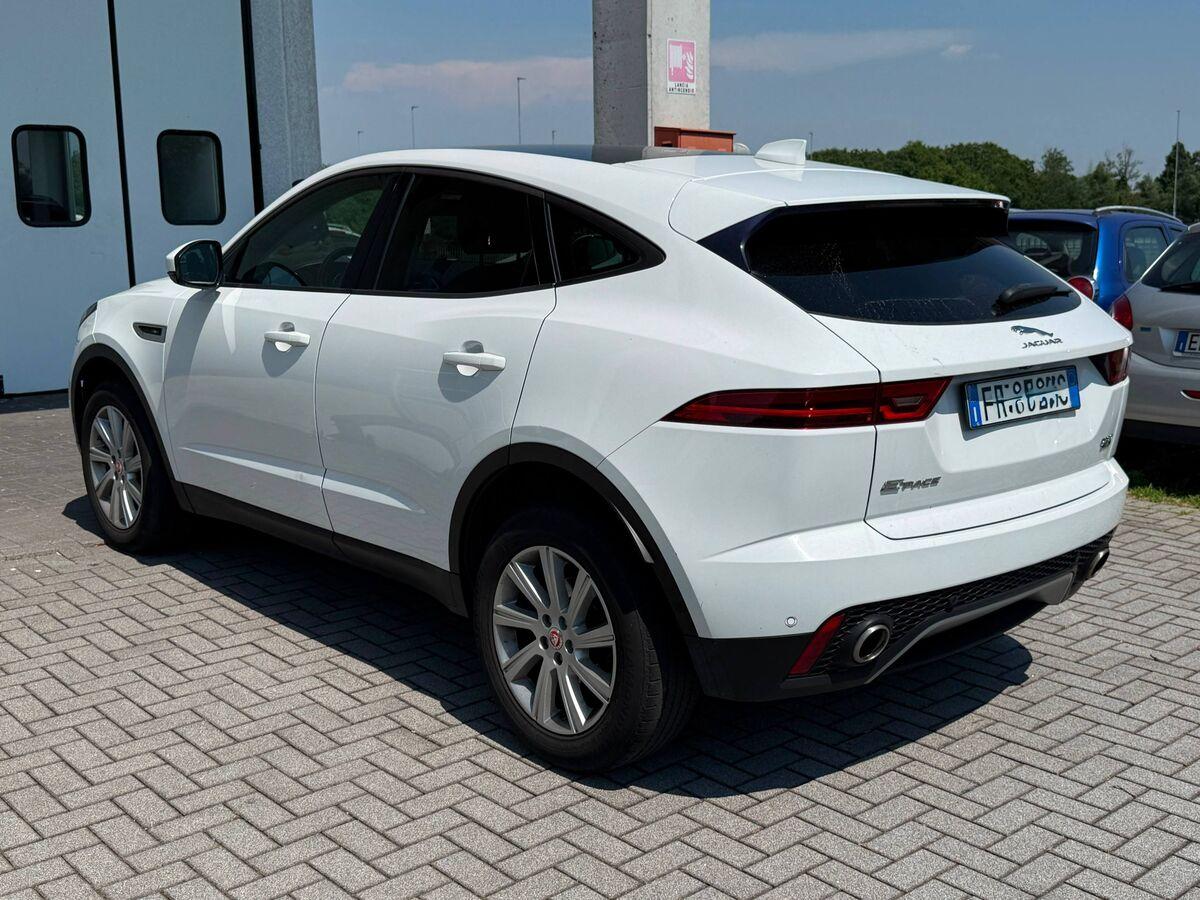 Jaguar E-Pace 2.0d i4 S awd 180cv auto
