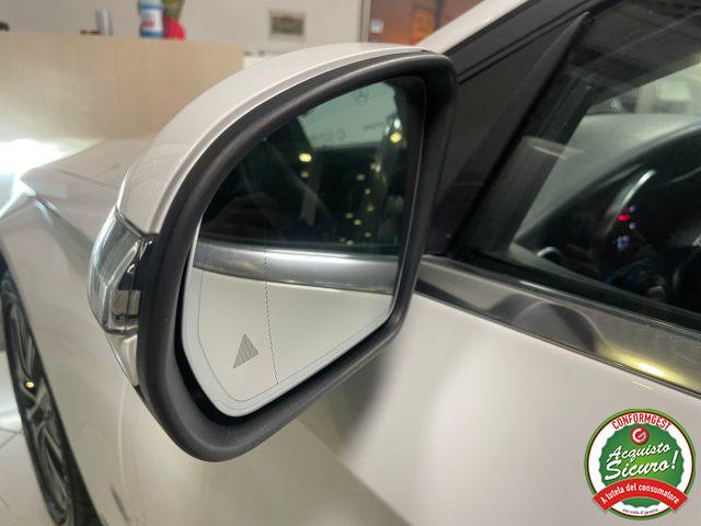 MERCEDES-BENZ C 220 d 194cv SW 4Matic Aut.*FULL LED*PELLE