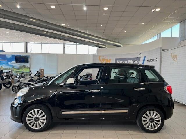 Fiat 500L 1.3 mjt Pop Star 85cv *96.000 KM*