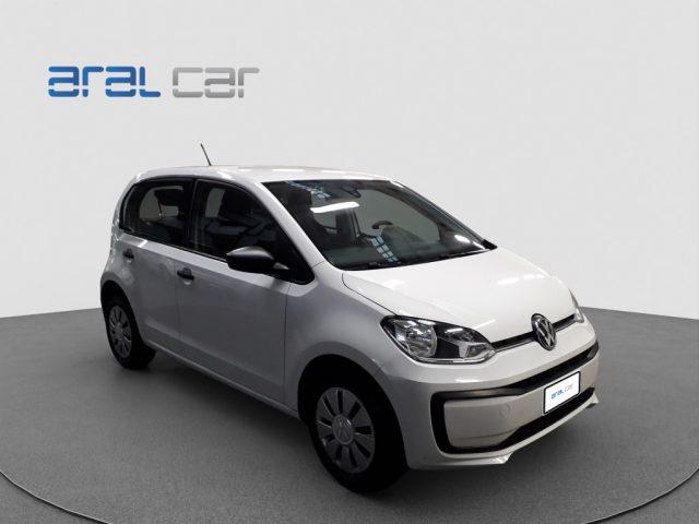 VOLKSWAGEN up! 1.0 5p. ECO MOVE UP! BMT 68 CV